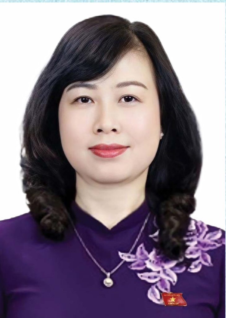 Bộ trưởng Đào Hồng Lan: Ngành Y tế sẽ quyết liệt, đồng bộ và minh bạch các giải pháp để đưa Nghị quyết 72 vào cuộc sống- Ảnh 1. Bộ trưởng Đào Hồng Lan: Ngành Y tế sẽ quyết liệt, đồng bộ và minh bạch các giải pháp để đưa Nghị quyết 72 vào cuộc sống- Ảnh 1.