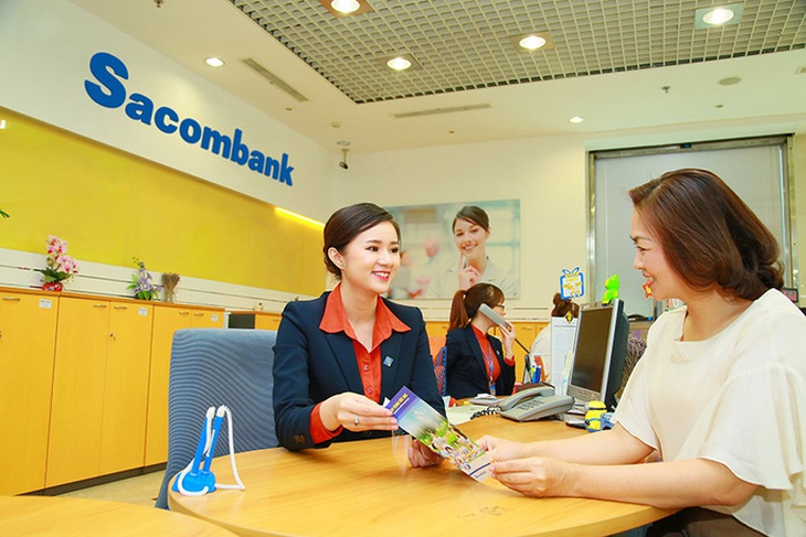 Sacombank Sóc Trăng còn tồn tại, hạn chế trong hoạt động cho vay- Ảnh 1. Sacombank Sóc Trăng còn tồn tại, hạn chế trong hoạt động cho vay- Ảnh 1.