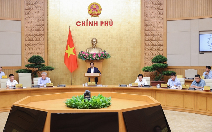 Thống nhất nội dung dự án Luật Phòng bệnh, Luật Dân số (sửa đổi) để trình Quốc hội tại Kỳ họp thứ 10- Ảnh 1. Thống nhất nội dung dự án Luật Phòng bệnh, Luật Dân số (sửa đổi) để trình Quốc hội tại Kỳ họp thứ 10- Ảnh 1.