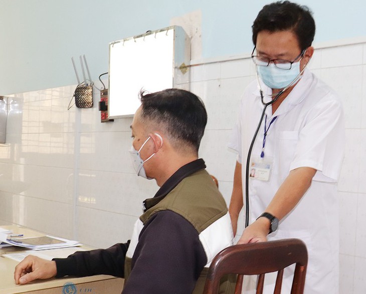 Nghị quyết 72 của Bộ Chính trị - cơ hội bứt phá cho y tế cơ sở- Ảnh 3.