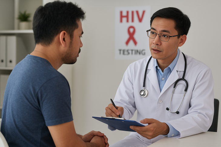 ART – Liệu pháp ‘biến’ HIV thành bệnh mạn tính có thể kiểm soát- Ảnh 1.