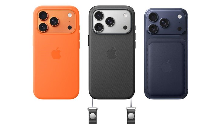 Apple iPhone 17 Series có mấy màu tất cả? Màu nào mới?- Ảnh 2. Apple iPhone 17 Series có mấy màu tất cả? Màu nào mới?- Ảnh 2.