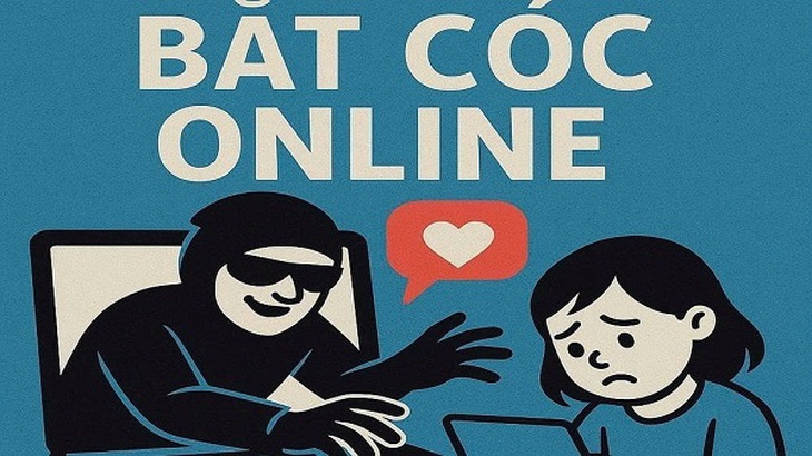 Công an Hà Nội giải cứu nữ sinh viên khỏi bẫy ‘bắt cóc online’- Ảnh 1.