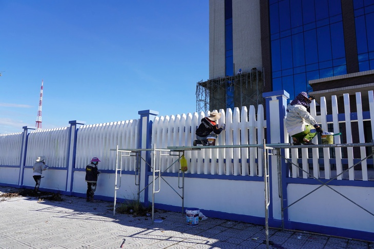 Số phận của dự án Trung tâm Truyền thông - Giáo dục sức khỏe có vốn hàng chục tỷ nhiều năm 'lỡ hẹn'- Ảnh 4.