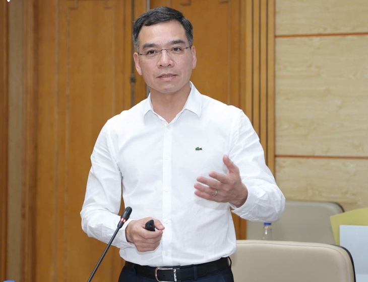 Cần khoảng 30.000 tỷ đồng để khám sức khỏe định kỳ hoặc khám sàng lọc miễn phí từ năm 2026- Ảnh 1.