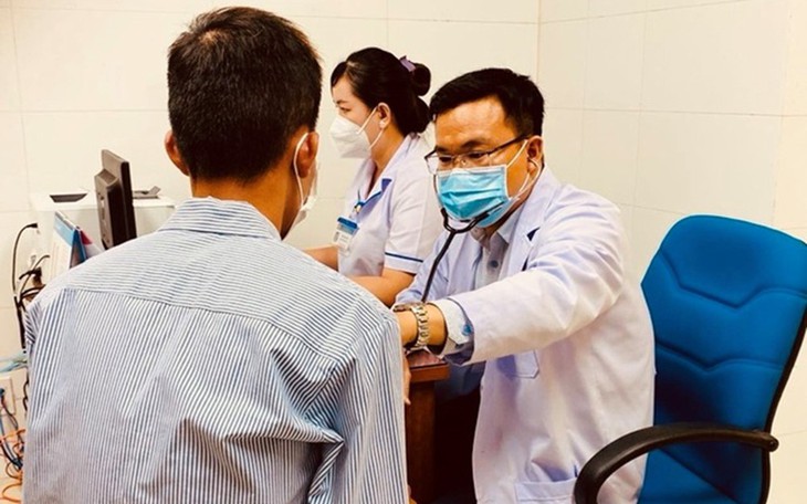 WHO khuyến nghị mở rộng dịch vụ HIV toàn diện, nhấn mạnh tuân thủ và duy trì điều trị
