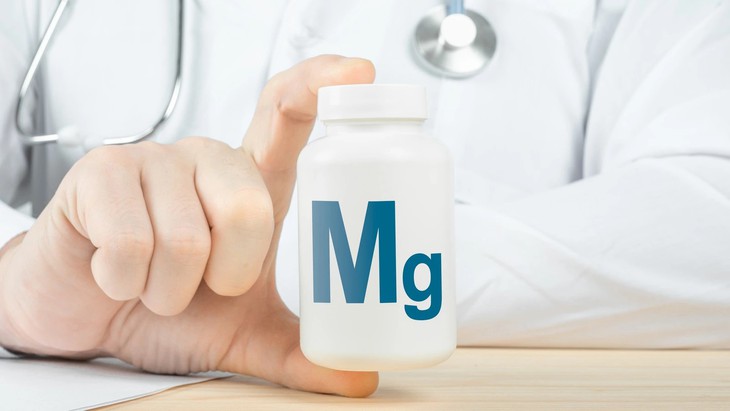 8 lợi ích ấn tượng của việc bổ sung magie giúp giảm đau bụng kinh- Ảnh 2.