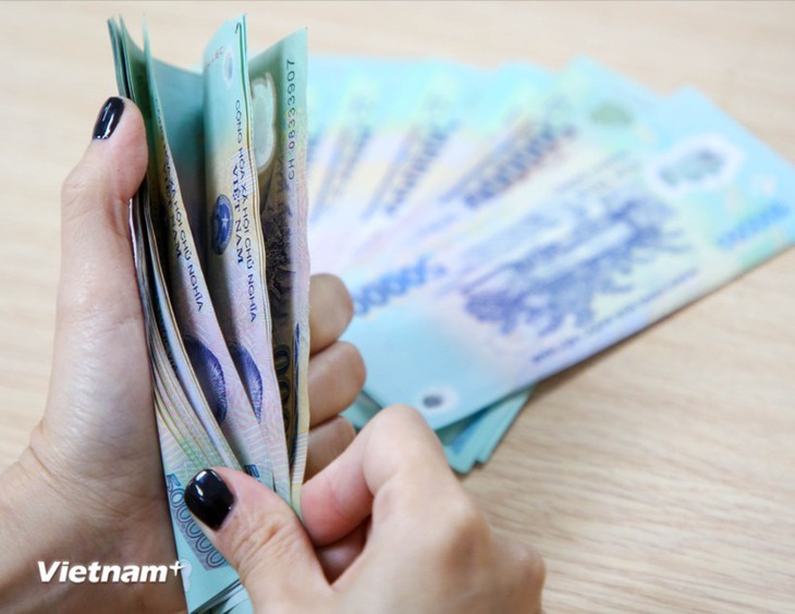 Công đoàn cơ sở được phép sử dụng 75% tổng số thu kinh phí công đoàn- Ảnh 1. Công đoàn cơ sở được phép sử dụng 75% tổng số thu kinh phí công đoàn- Ảnh 1.