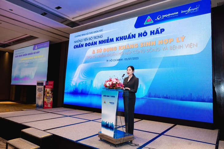 Giải pháp nào trong bối cảnh bệnh truyền nhiễm gia tăng tại Việt Nam- Ảnh 1. Giải pháp nào trong bối cảnh bệnh truyền nhiễm gia tăng tại Việt Nam- Ảnh 1.