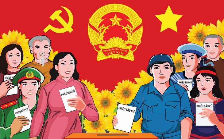 Thủ tướng ra Chỉ thị về tổ chức bầu cử ĐBQH khóa XVI và đại biểu HĐND các cấp