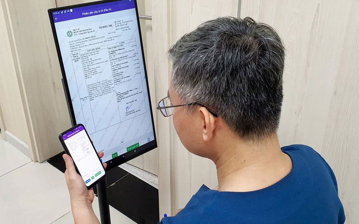 Bộ Y tế ‘nhắc’ các đơn vị đẩy nhanh tiến độ triển khai bệnh án điện tử