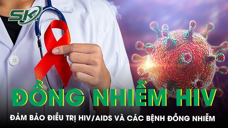 Tích hợp dịch vụ điều trị HIV, lao, viêm gan: Chìa khóa kiểm soát bệnh hiệu quả hơn- Ảnh 1. Tích hợp dịch vụ điều trị HIV, lao, viêm gan: Chìa khóa kiểm soát bệnh hiệu quả hơn- Ảnh 1.