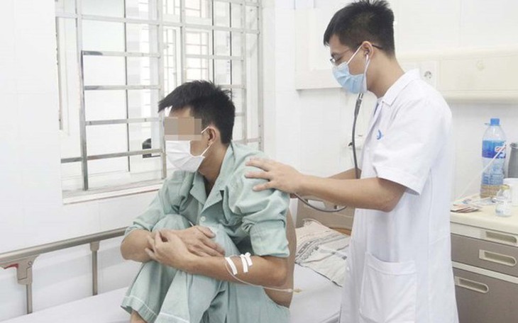 Điều trị hiệu quả đồng nhiễm HIV/lao: Lợi ích cho cả người bệnh và cộng đồng