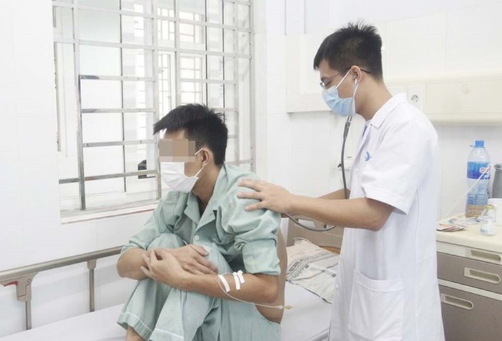 Điều trị hiệu quả đồng nhiễm HIV/lao: Lợi ích cho cả người bệnh và cộng đồng- Ảnh 1.