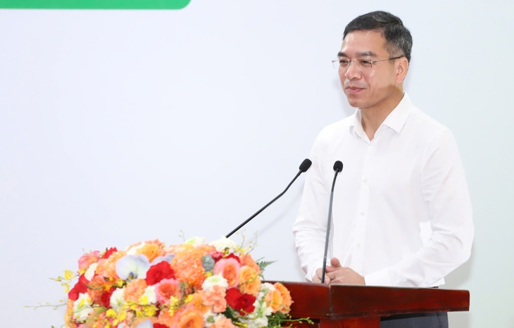 Xây dựng cơ sở y tế không khói thuốc để bảo vệ sức khỏe cộng đồng- Ảnh 1.