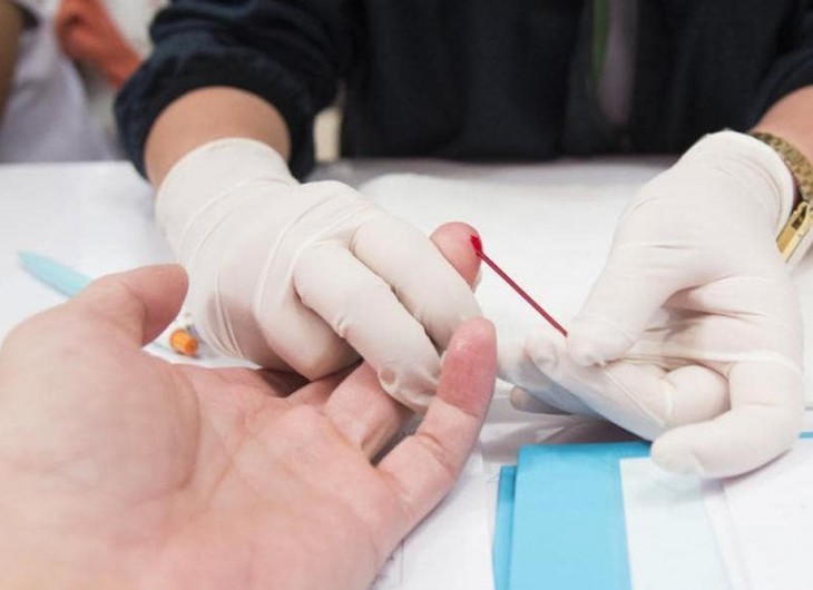Đa dạng mô hình xét nghiệm HIV: Giải pháp mở rộng tiếp cận nhóm nguy cơ cao- Ảnh 1.
