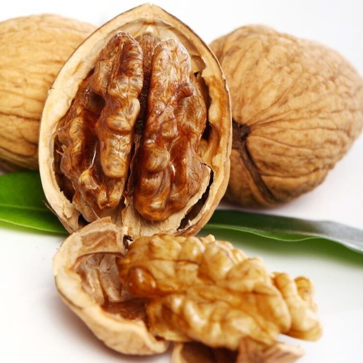 Tác dụng của việc ăn quả óc chó mỗi ngày- Ảnh 1. Tác dụng của việc ăn quả óc chó mỗi ngày- Ảnh 1.