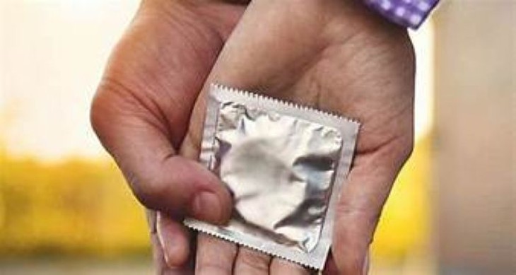 3 giải pháp ngăn ngừa lây nhiễm HIV trong nhóm MSM- Ảnh 1.