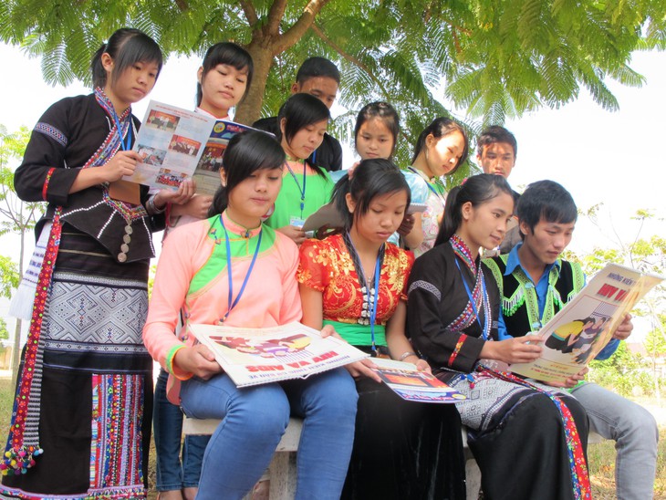 Những tác hại của kỳ thị đối với trẻ nhiễm HIV- Ảnh 1. Những tác hại của kỳ thị đối với trẻ nhiễm HIV- Ảnh 1.