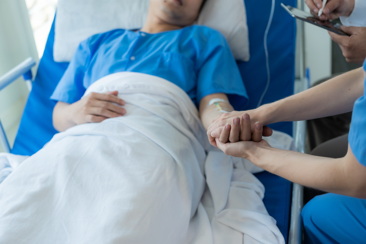 Người bệnh gan đối mặt rủi ro biến chứng khi mắc sốt xuất huyết Dengue- Ảnh 2.