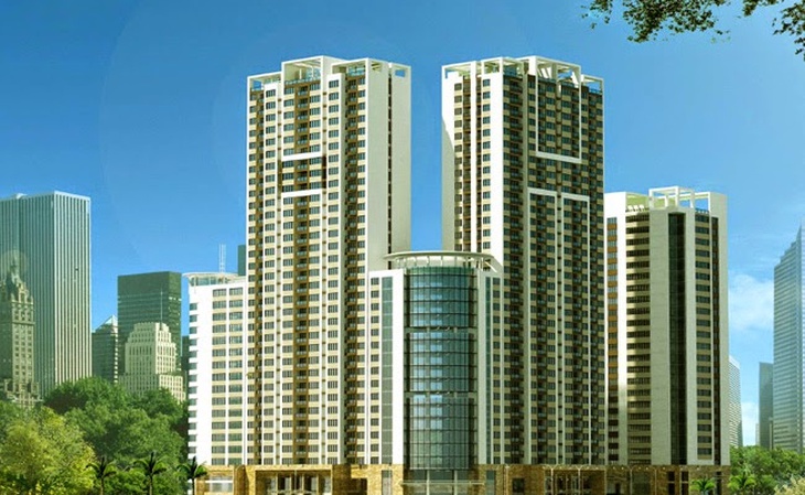 Công ty Đô thị Thăng Long công bố thông tin sai lệch về lợi nhuận- Ảnh 1. Công ty Đô thị Thăng Long công bố thông tin sai lệch về lợi nhuận- Ảnh 1.