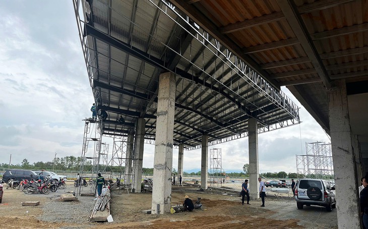 Từ trạm dừng nghỉ cao tốc đến bảo trì quốc lộ: Hàng loạt đơn vị bị "tuýt còi"