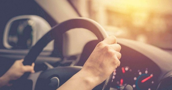 Quy định mới nhất về yêu cầu bắt buộc đối với người học lái xe, áp dụng từ tháng 9/2025- Ảnh 1.