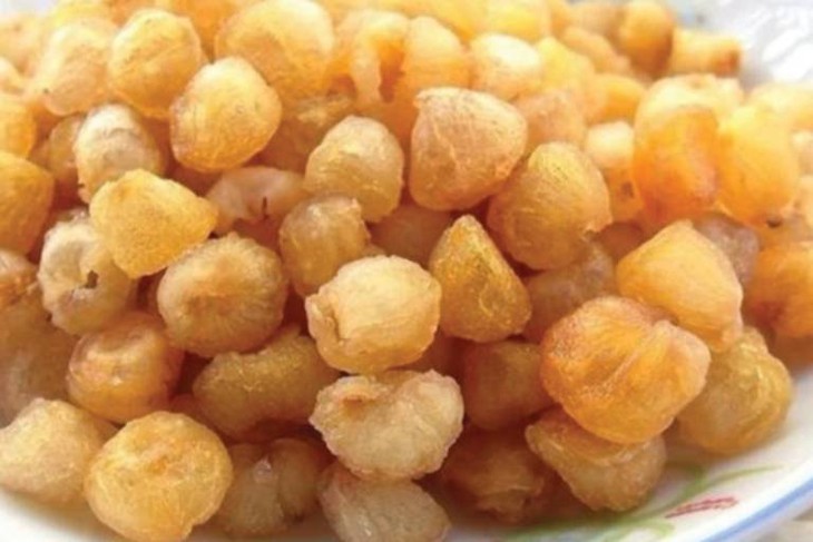 6 bài thuốc từ long nhãn giúp bổ huyết, chữa thiếu máu- Ảnh 2.
