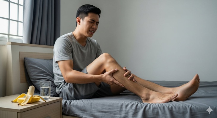 Thiếu kali ảnh hưởng như thế nào đến sức khỏe tim và huyết áp?- Ảnh 2.
