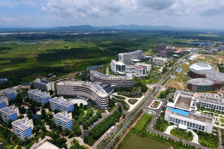 Hệ thống Phòng khám Đa khoa SCT trực thuộc Công ty Cổ phần Y tế SCT vinh dự được mời tham dự Hội nghị Y khoa quốc tế tại Hải Nam, Trung Quốc- Ảnh 4. Hệ thống Phòng khám Đa khoa SCT trực thuộc Công ty Cổ phần Y tế SCT vinh dự được mời tham dự Hội nghị Y khoa quốc tế tại Hải Nam, Trung Quốc- Ảnh 4.