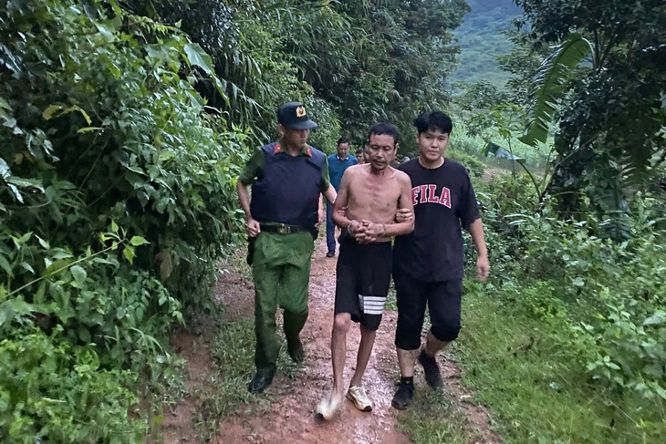 Bàng hoàng cụ bà 87 tuổi bị sát hại tại nhà riêng - Ảnh 1. Bàng hoàng cụ bà 87 tuổi bị sát hại tại nhà riêng - Ảnh 1.