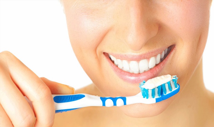 10 loại thực phẩm nên ăn để nướu răng khỏe mạnh hơn- Ảnh 1.