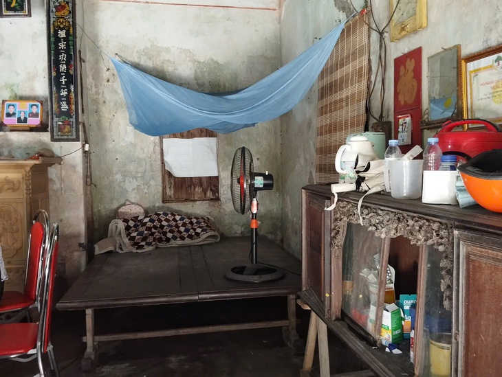 Tương lai tươi sáng của của nữ sinh chăm ngoan bị chèn dưới bánh xe bồn- Ảnh 2.