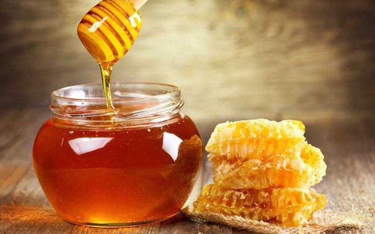 Uống mật ong có lợi cho đường ruột như thế nào?