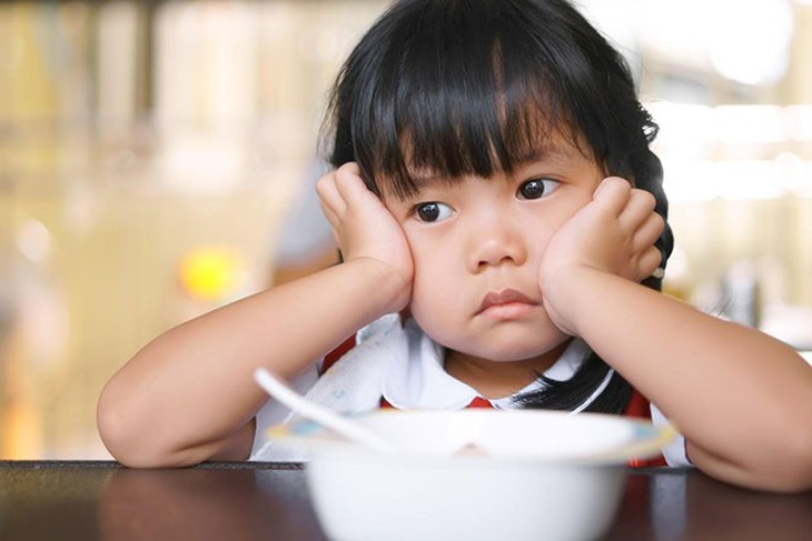 Biện pháp hữu hiệu để phòng chống suy dinh dưỡng ở trẻ em dưới 5 tuổi- Ảnh 1.