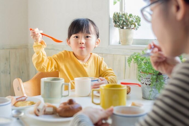 Biện pháp hữu hiệu để phòng chống suy dinh dưỡng ở trẻ em dưới 5 tuổi- Ảnh 2.