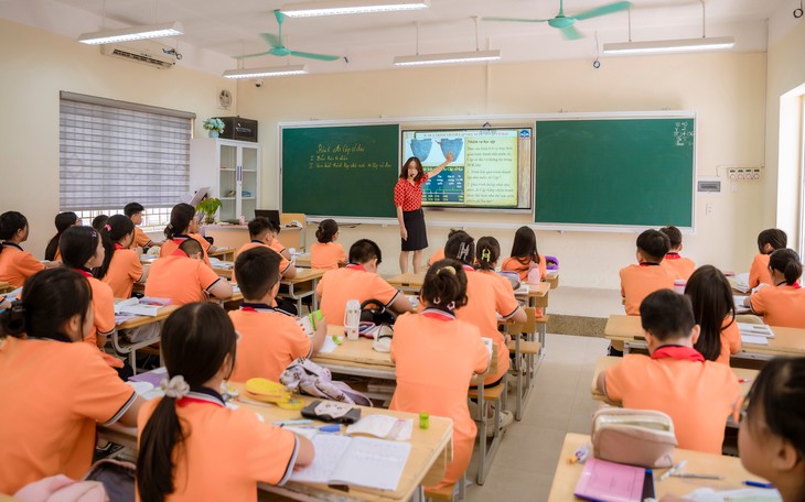 Hải Phòng chốt mức thu tối đa dịch vụ giáo dục hệ công lập- Ảnh 2.