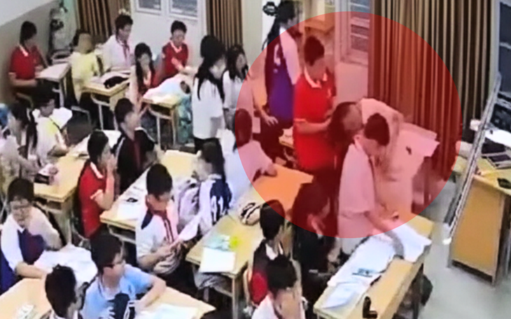 Học sinh suýt bị lừa đón bằng 'xe công nghệ' - Bài học cảnh giác về an toàn ngoài trường học- Ảnh 2.