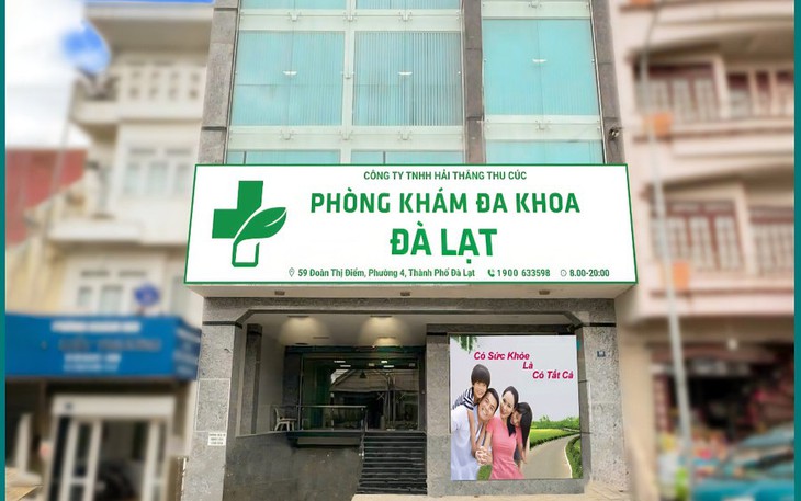 'Dính' hàng loạt vi phạm, 3 phòng khám sản phụ khoa ở Lâm Đồng bị tước giấy phép, phạt 349 triệu đồng- Ảnh 2.