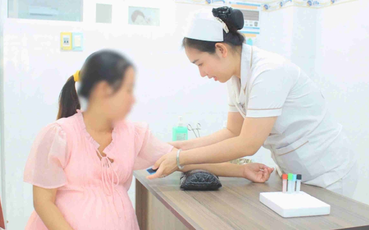 Tầm soát dị tật thai nhi: Những xét nghiệm mẹ bầu không nên bỏ qua