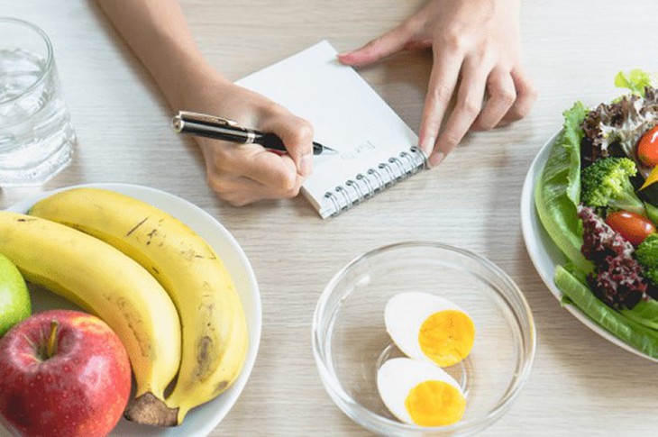 7 bí quyết giúp người gầy tăng cân khỏe mạnh- Ảnh 2.