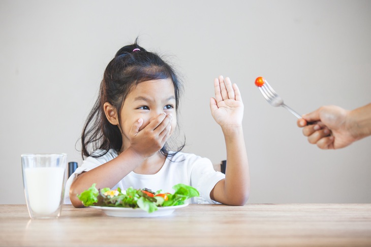 Bác sĩ chia sẻ việc chế biến món ăn an toàn, đảm bảo dinh dưỡng cho trẻ biếng ăn- Ảnh 2. Bác sĩ chia sẻ việc chế biến món ăn an toàn, đảm bảo dinh dưỡng cho trẻ biếng ăn- Ảnh 2.
