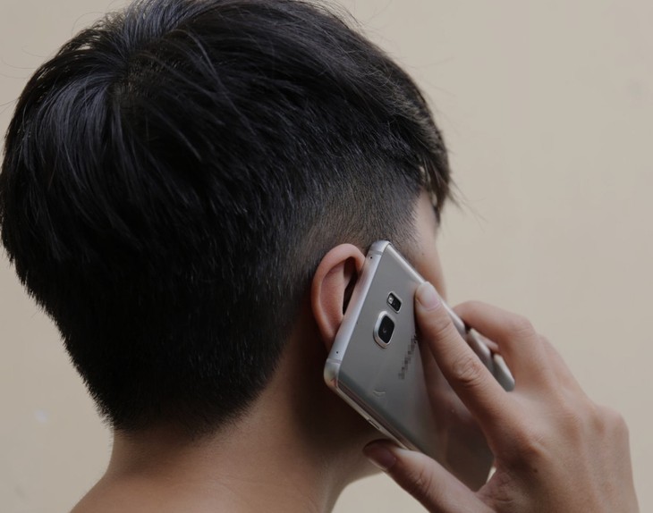 Nam sinh ở Hà Nội mất 450 triệu đồng vì chiêu lừa ‘cũ rích’- Ảnh 1.