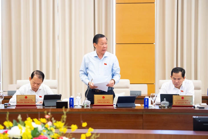 Dự án Luật TMĐT: Bổ sung việc định danh người bán trong nước qua VNeID- Ảnh 3. Dự án Luật TMĐT: Bổ sung việc định danh người bán trong nước qua VNeID- Ảnh 3.