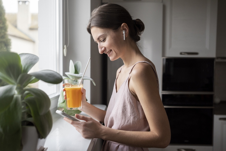 Ngừng uống collagen, làn da có trở lại như cũ? - Ảnh 1.
