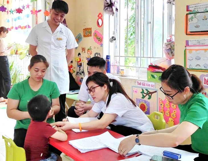 Chuyên gia tâm lý giải thích nguyên nhân khiến trẻ có hành vi bạo lực- Ảnh 2. Chuyên gia tâm lý giải thích nguyên nhân khiến trẻ có hành vi bạo lực- Ảnh 2.