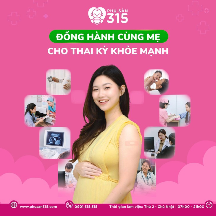 Mẹ bầu gần ngày sinh nở nên chuẩn bị điều gì?- Ảnh 2. Mẹ bầu gần ngày sinh nở nên chuẩn bị điều gì?- Ảnh 2.