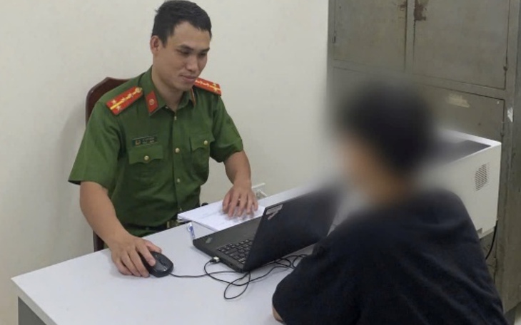 Bắt nhóm đối tượng người nước ngoài tổ chức bắt cóc, siết nợ đồng hương vì thua bạc- Ảnh 2.