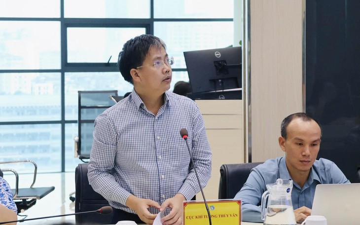 Hết mưa nhưng lũ trên các sông vẫn ở mức báo động, ngập lụt nhiều nơi còn kéo dài- Ảnh 1.
