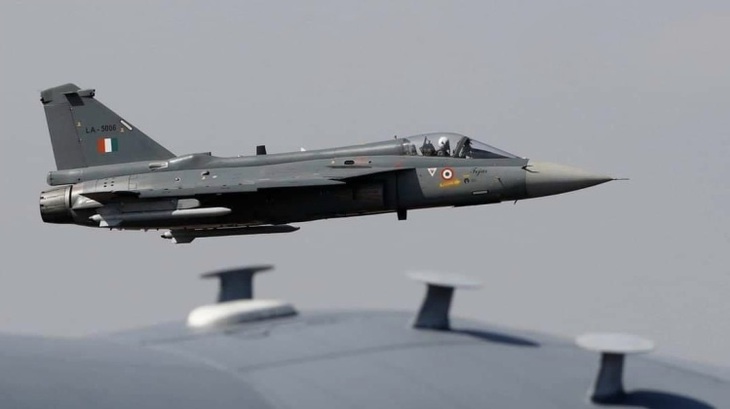 Ấn Độ rút MiG-21 khỏi biên chế, Su-57 của Nga sắp thay thế?- Ảnh 2. Ấn Độ rút MiG-21 khỏi biên chế, Su-57 của Nga sắp thay thế?- Ảnh 2.